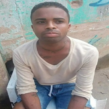 Young Man Shot Dead By Gang Members With More Than 100 Shots To The Head