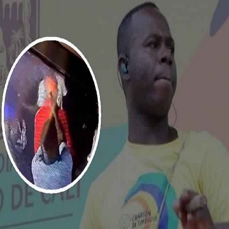 Man Executed Inside The Busy Night Club In Colombia