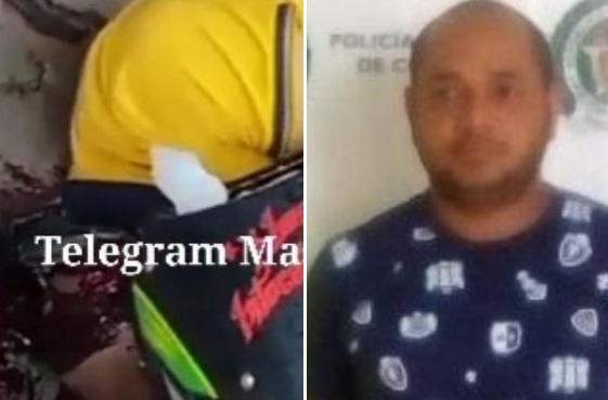 Famous local criminal in medellin killed by rival 