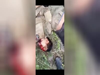 CJNG sicarios end up dead in confrontation in Michoacan, Mexico