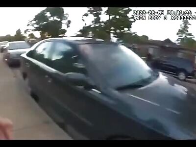 Extreme COPS COMPILATION