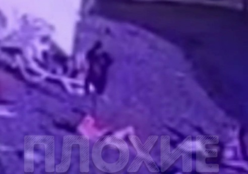 Tourist Stabbed by her Jealous Boyfriend in Probably the Worst Vacation Ever.