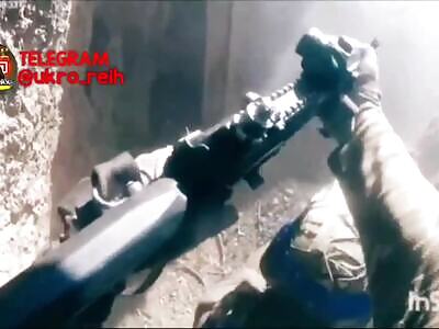 Ukraine Death Comp XXI