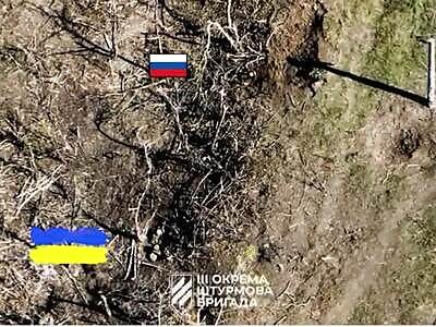 Very Clever Russians