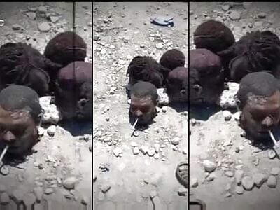 BRUTAL CONTENT, A HAITI SPECIAL (COMPILATION)