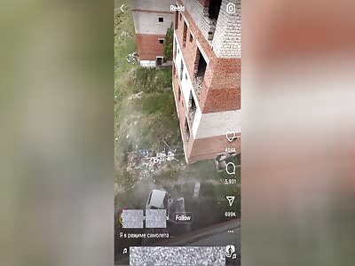 Stuntman Car jump from Different Angle 