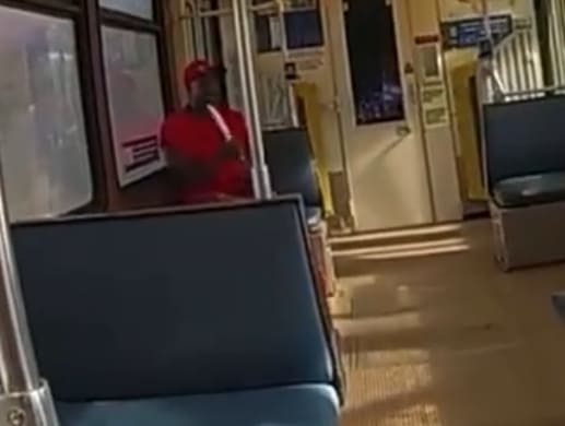 Sacramento PD Fatally Shoot Man Armed With Knife