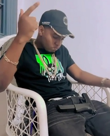 Consequence of Threatening Rival Gang on Social Media