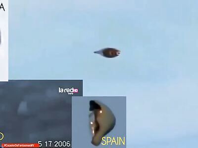 Surprise! UFO Comp 3