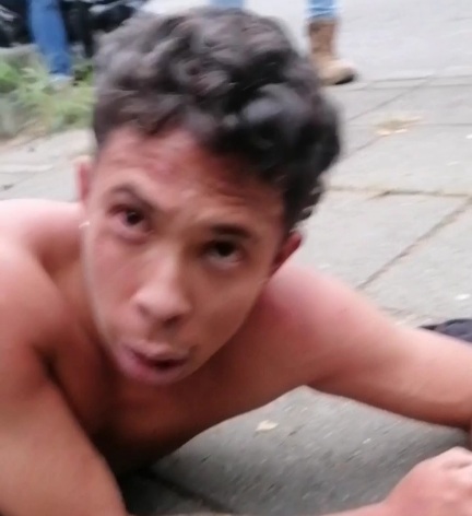 It's a Very Hard to be a Thief in Colombia