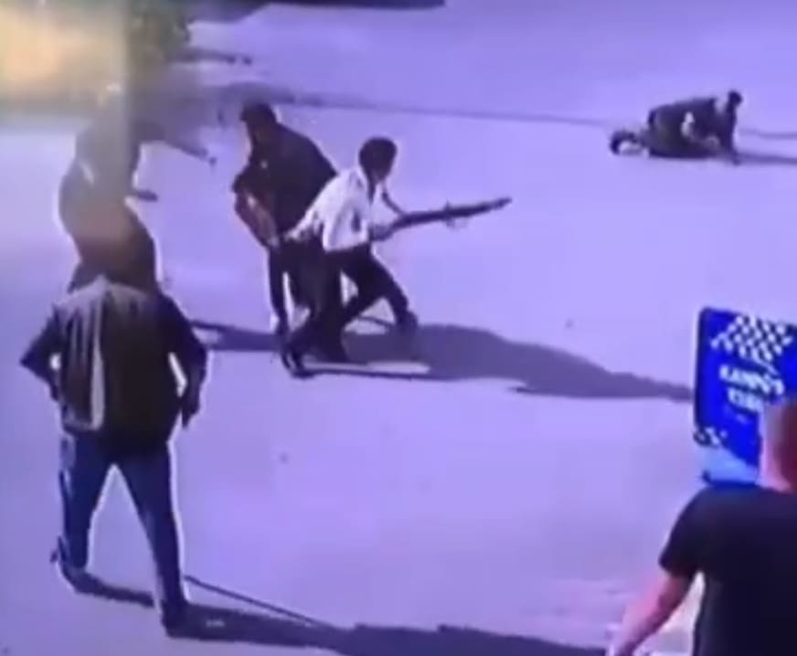 Man Kills His Uncle With Shotgun During Family Dispute