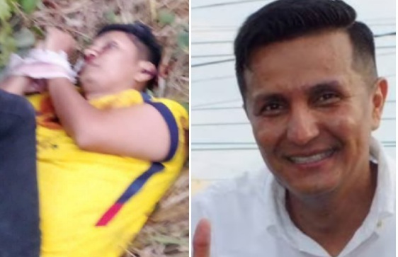 Kidnapped Politician Found Tied up Dead with Bullets Wounds.