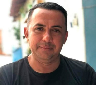 Ruthless Murder Outside Brazilian Snack Bar