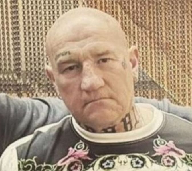 Notorious Aussie Gangster Shot Dead At Cafe