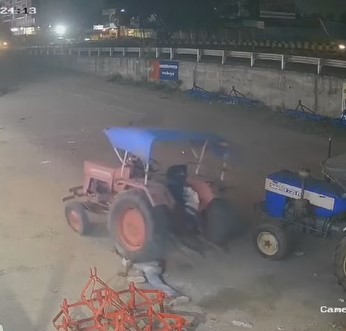 OMG, the Indian man of Steel