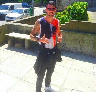 No Escape From Hitman In Brazil