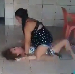 A Tale as Old as Time: Mistress Caught By Wife