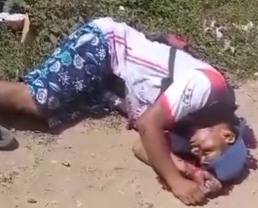 Another two victims of gang war in Ecuador 