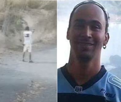 Man Dies After Bullet Ricochets At Shooting Range