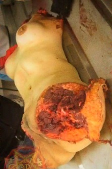 Dead Women Compilation 2 - La Tía Del Gore 