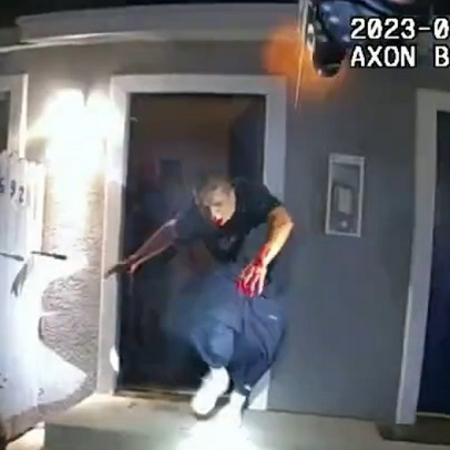 Stabbing Suspect Shot and Killed by Reno Police Off Yori Ave