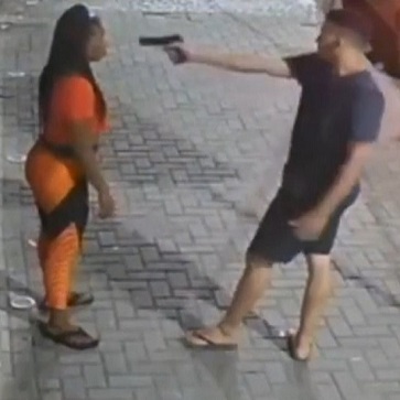 When the Guns Speak 2 (Brutal Compilation)