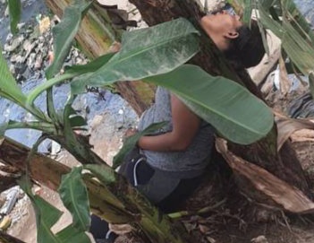 Ecuadorian female drug user died by overdose 