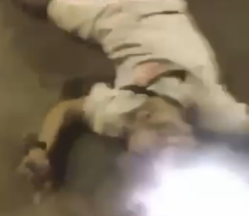 Sicarios Film Themselves Killing a Rival In Ecuador