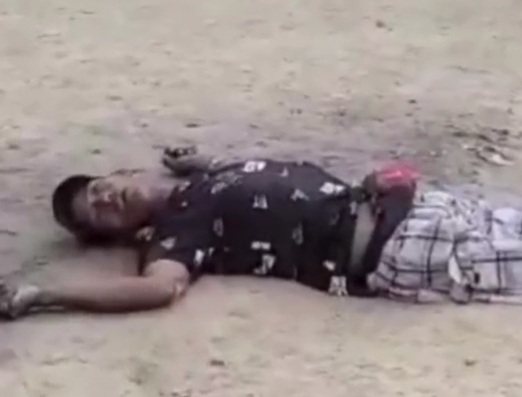 Sicario victim killed in Ecuador 