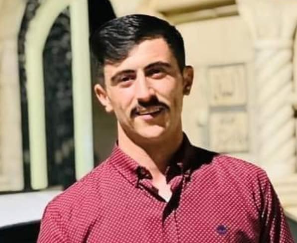 Celebratory Gunshot Accidentally Kills Groom Before His Wedding