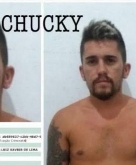 Drug Dealer Chuck Dies (Action & Aftermath)