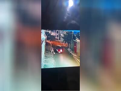 Gunmen execute two people in Ecuador