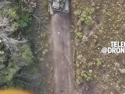 How to blow up U$ 12 million 