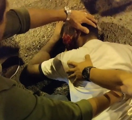 Another victim of sicario in Ecuador 