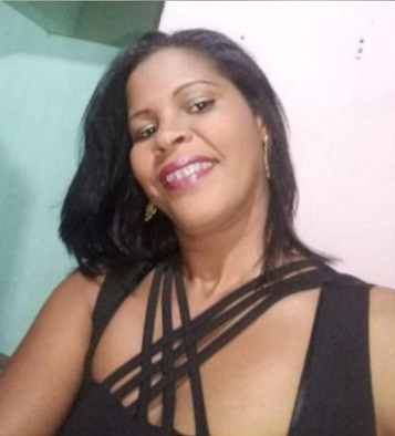 Big Ass latina  Left Her Guts On The Road