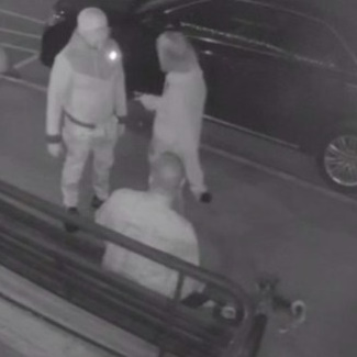 Man Fatally Stabbed Over Barking Dog.