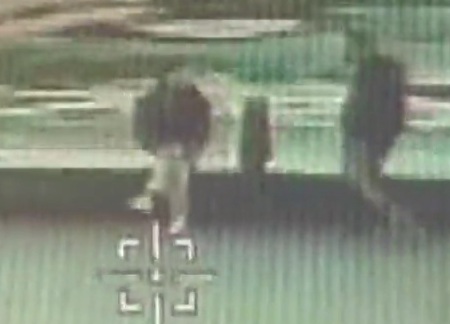 25 years in Prison For Throwing Man in the Sea