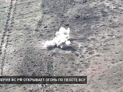 The Slaughter Of Ukrops Is Relentless 