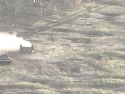 Ukrops Contiue to Take Massive Losses 