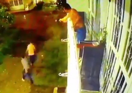 SURPRISE MOTHERFUCKER 