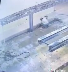 China is the Land of Final Destination Death