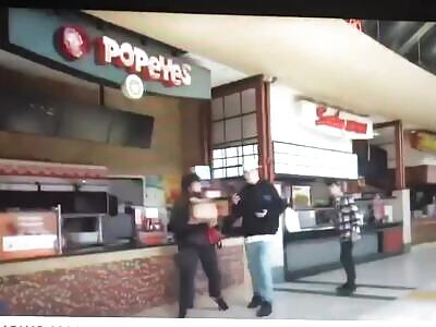 LOL: Some YouTube Prankster Shot in the Balls