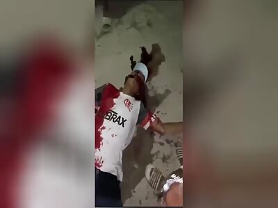 COMMON DAYS IN BRAZIL PART 6