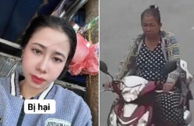 Young Woman Brutally Stabbed to Death by Another Woman.