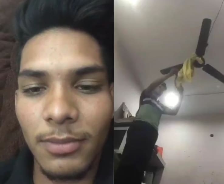 Indians And Ceiling Fans... Name A Better Duo. 