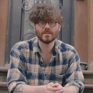 Woke NYC Poet Randomly Stabbed to Death in Front of Girlfriend on Street