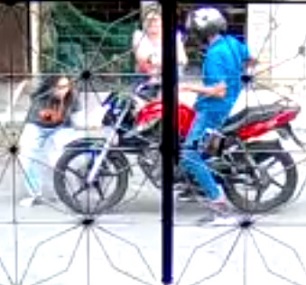 Ruthless Robber Shoots Woman In Cold Blood (New Angle) 