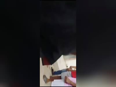 Hitman in Soledad Atlántico