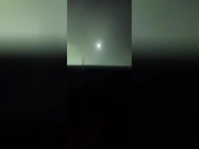 Clash between the metro faction and CDG scorpions