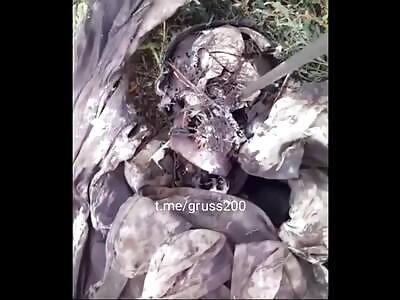 Ukraine Death Comp XXVII